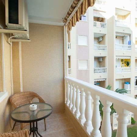 Apartment On San Julian Torrevieja Exterior photo