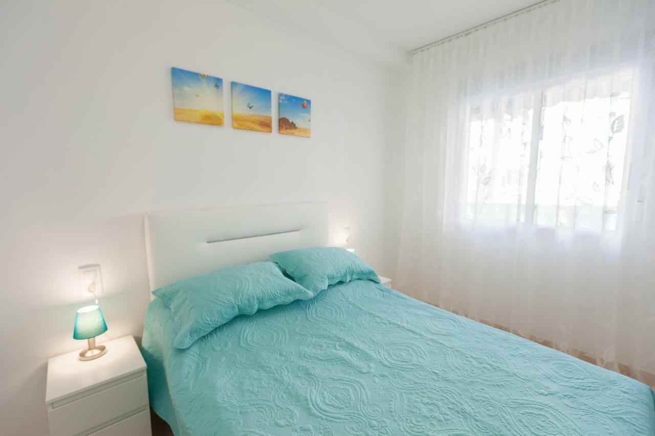 Apartment On San Julian Torrevieja Exterior photo