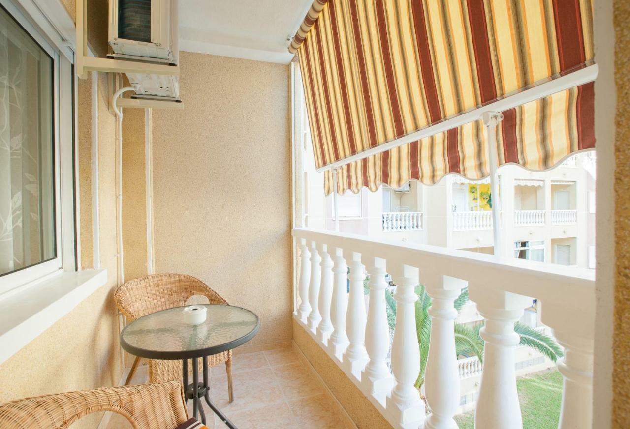 Apartment On San Julian Torrevieja Exterior photo